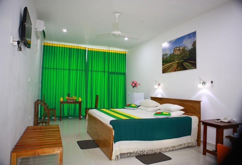 اتاق استاندارد, Acme Grand Hotel Habarana