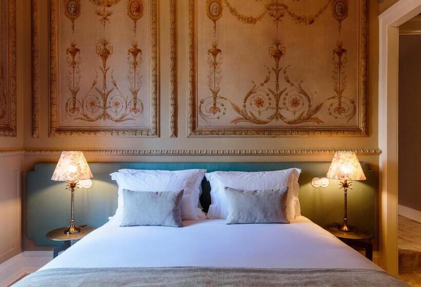 高级套房, Dear Lisbon   Valmor Palace