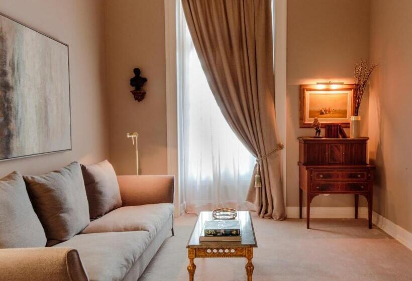 高级套房, Dear Lisbon   Valmor Palace