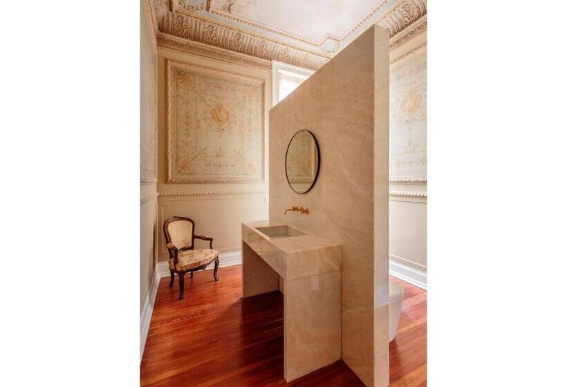 高级套房, Dear Lisbon   Valmor Palace