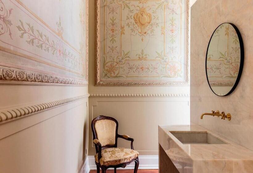 高级套房, Dear Lisbon   Valmor Palace