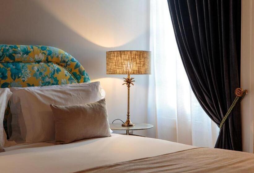 高级套房, Dear Lisbon   Valmor Palace