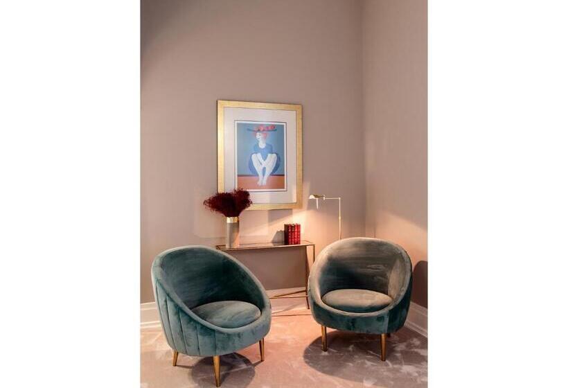 高级套房, Dear Lisbon   Valmor Palace