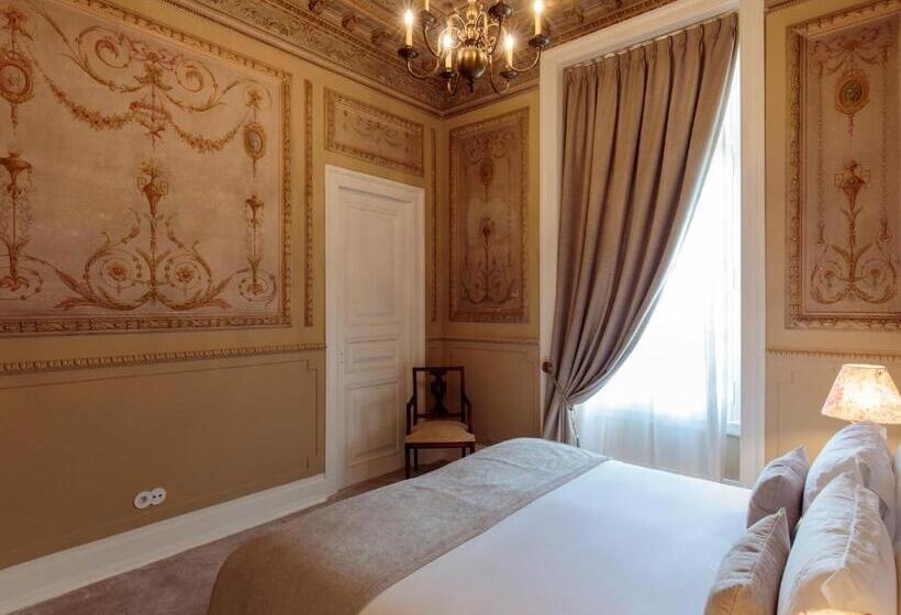 高级套房, Dear Lisbon   Valmor Palace