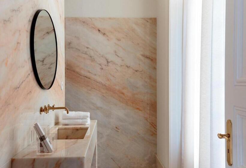 豪华套房, Dear Lisbon   Valmor Palace