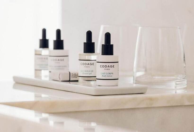 豪华套房, Dear Lisbon   Valmor Palace