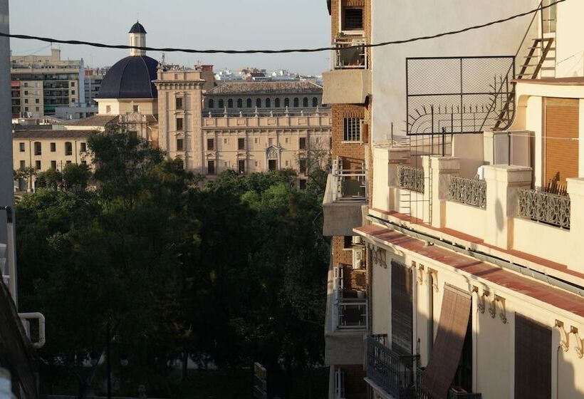 غرفة سوبيريور فردية, Md Design Hotel   Portal Del Real