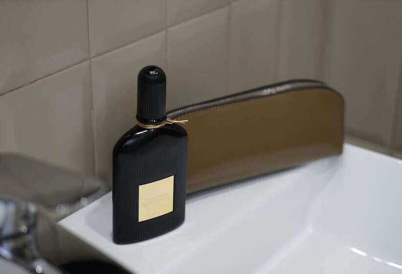 غرفة سوبيريور فردية, Md Design Hotel   Portal Del Real