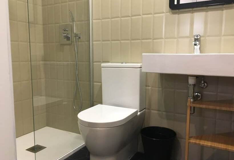 수피리어 싱글 룸, Md Design Hotel   Portal Del Real
