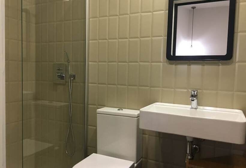 غرفة سوبيريور فردية, Md Design Hotel   Portal Del Real