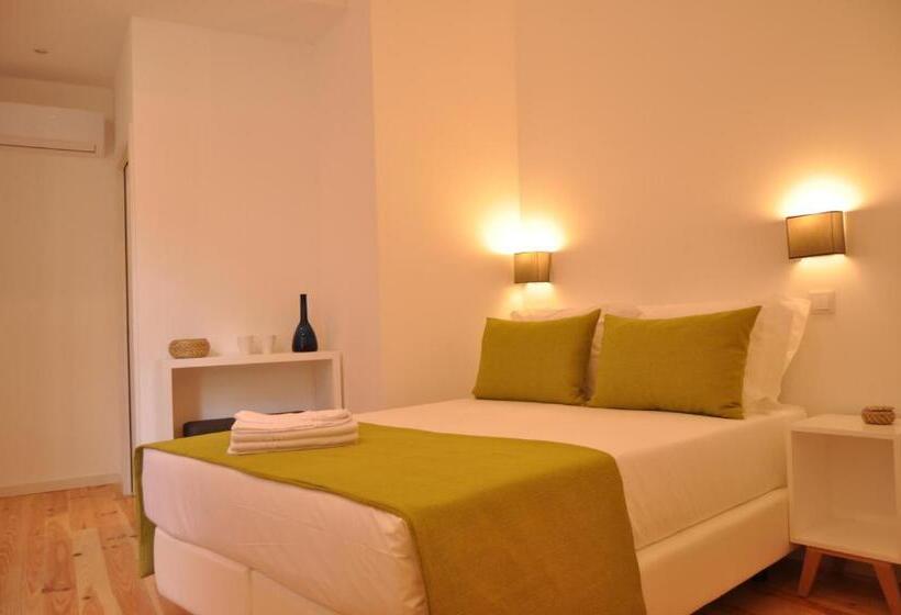 اتاق استاندارد, Mystay Porto Batalha