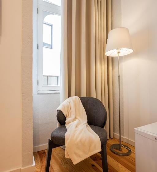 اتاق استاندارد, Mystay Porto Batalha