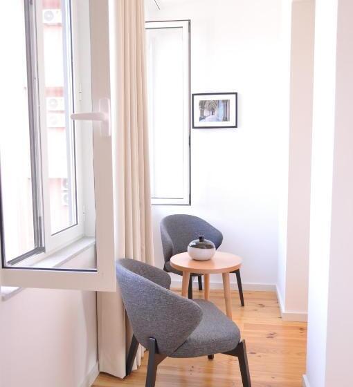 اتاق سوپریور, Mystay Porto Batalha