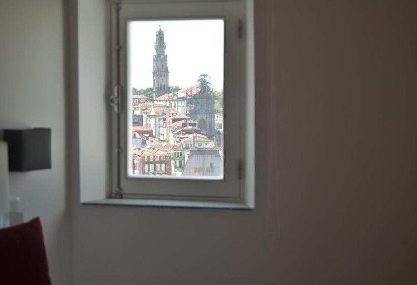 اتاق سوپریور, Mystay Porto Batalha