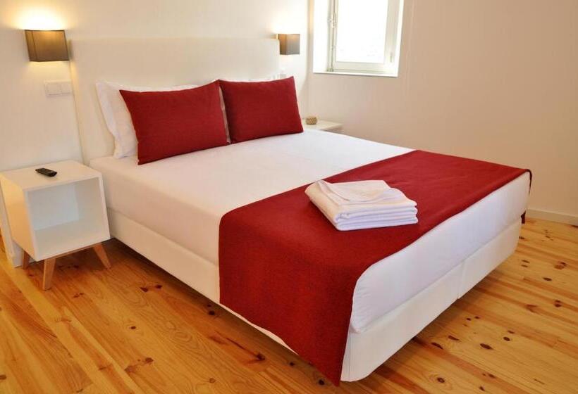 اتاق سوپریور, Mystay Porto Batalha