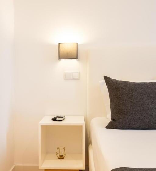 استودیوی استاندارد, Mystay Porto Batalha