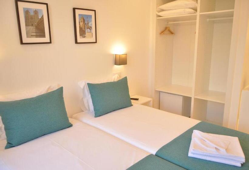 اتاق استاندارد, Mystay Porto Batalha