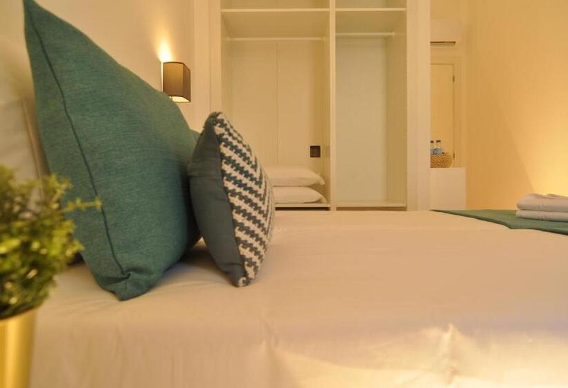 اتاق استاندارد, Mystay Porto Batalha