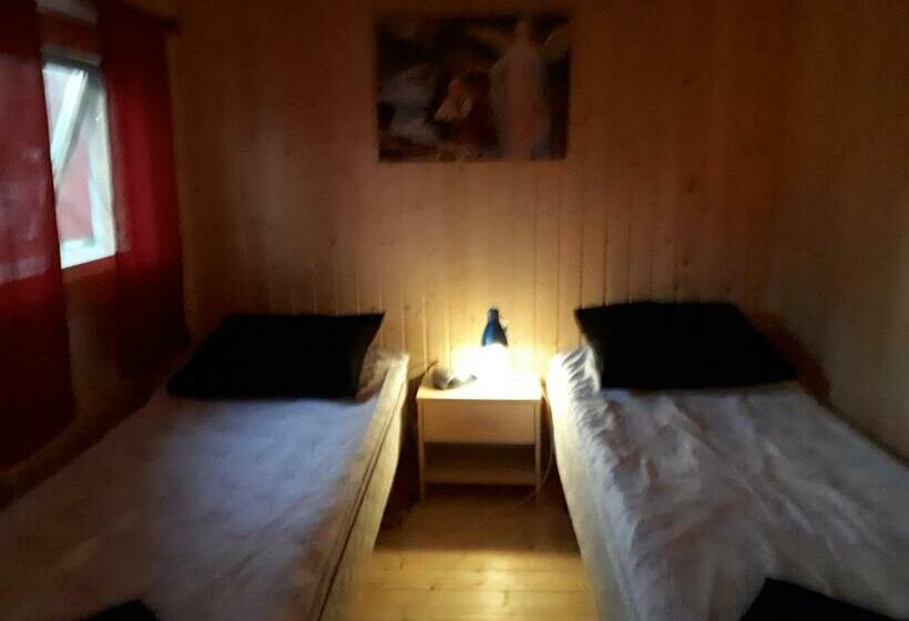 침실 1개 주택, Dessans Café & Logi