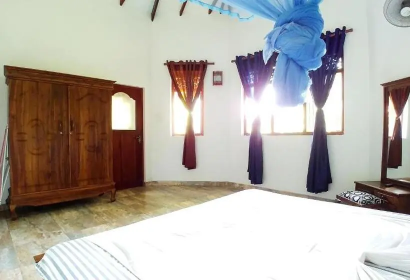 Standard-huone, Guest House Basilea