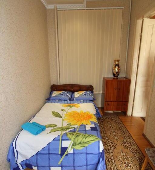 غرفة ديلوكس فردية, Guesthouse Goliati