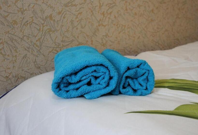 غرفة ديلوكس فردية, Guesthouse Goliati