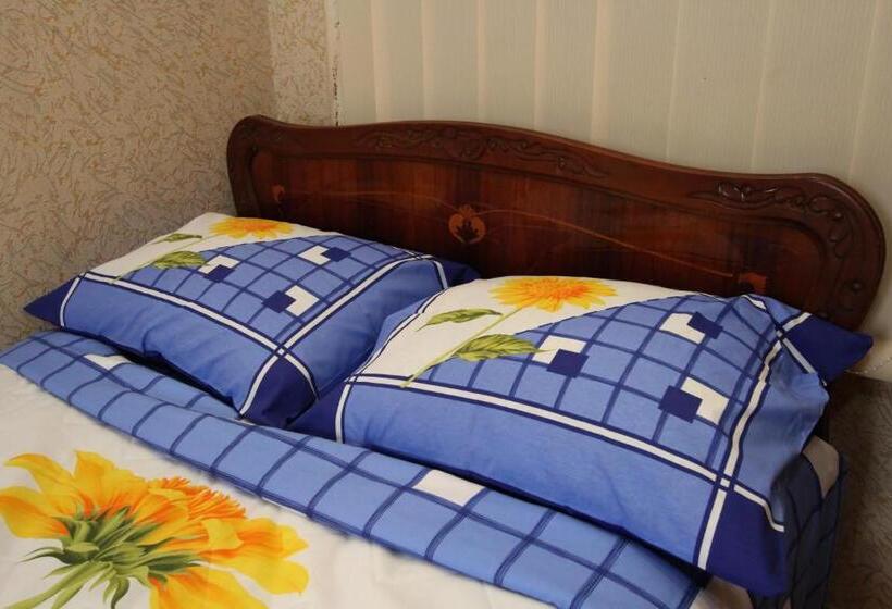 اتاق لوکس یک تخته, Guesthouse Goliati