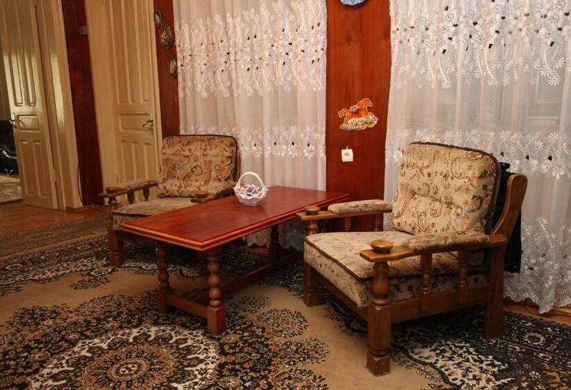 اتاق لوکس یک تخته, Guesthouse Goliati