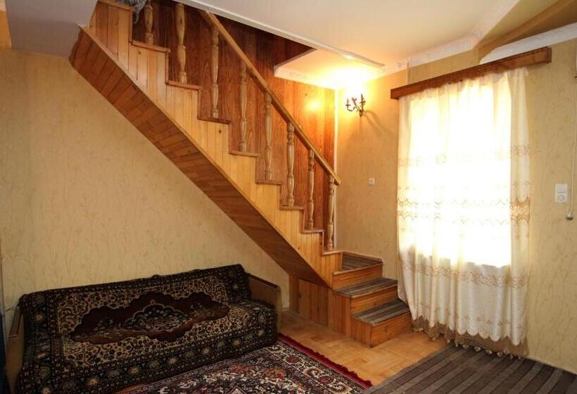 غرفة ديلوكس فردية, Guesthouse Goliati