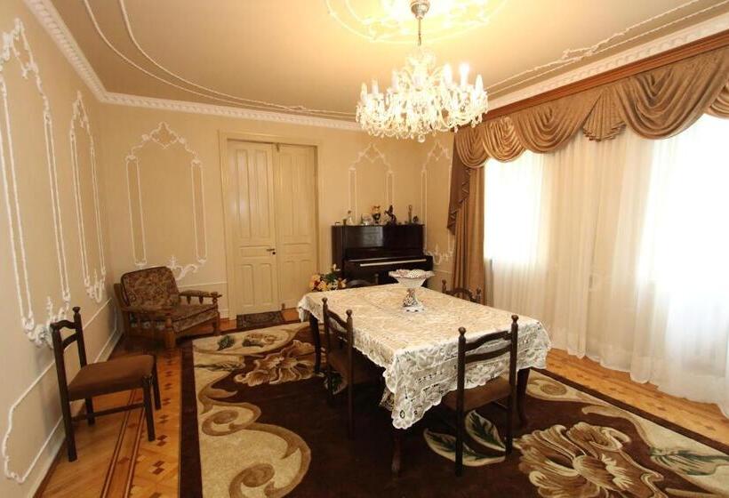 غرفة ديلوكس فردية, Guesthouse Goliati