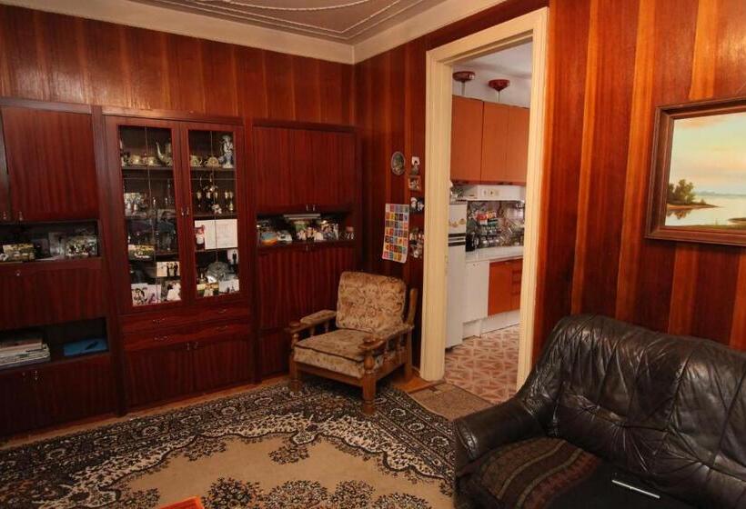 غرفة ديلوكس, Guesthouse Goliati