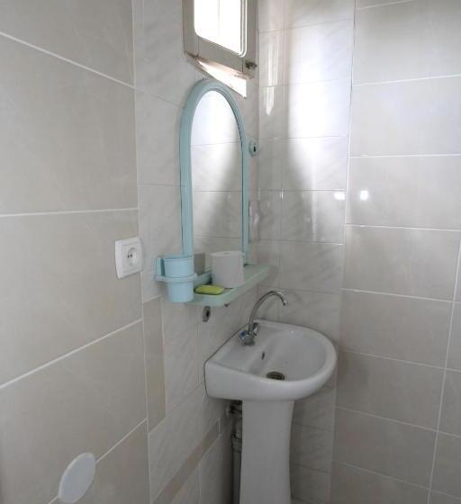 غرفة ديلوكس, Guesthouse Goliati