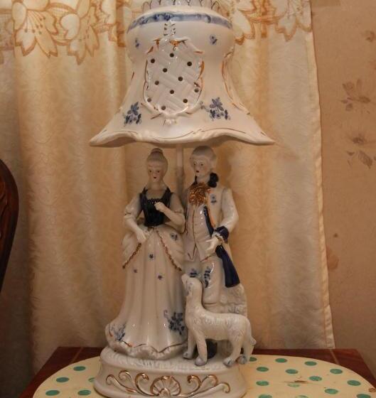 غرفة ديلوكس, Guesthouse Goliati