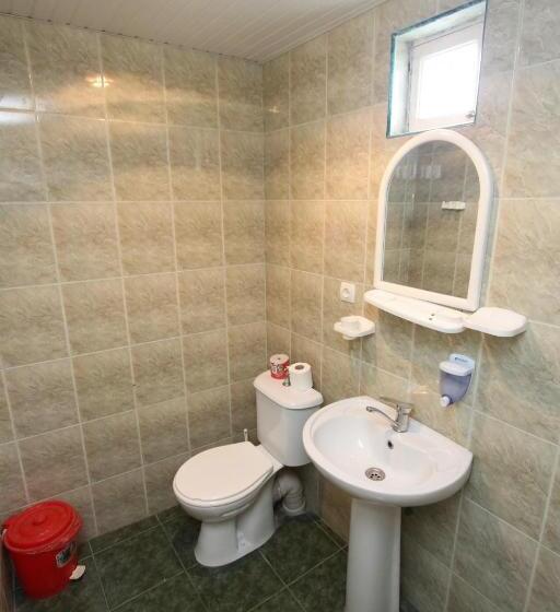 غرفة قياسية, Guesthouse Goliati