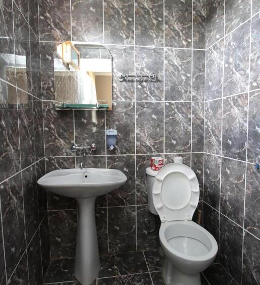 غرفة قياسية, Guesthouse Goliati