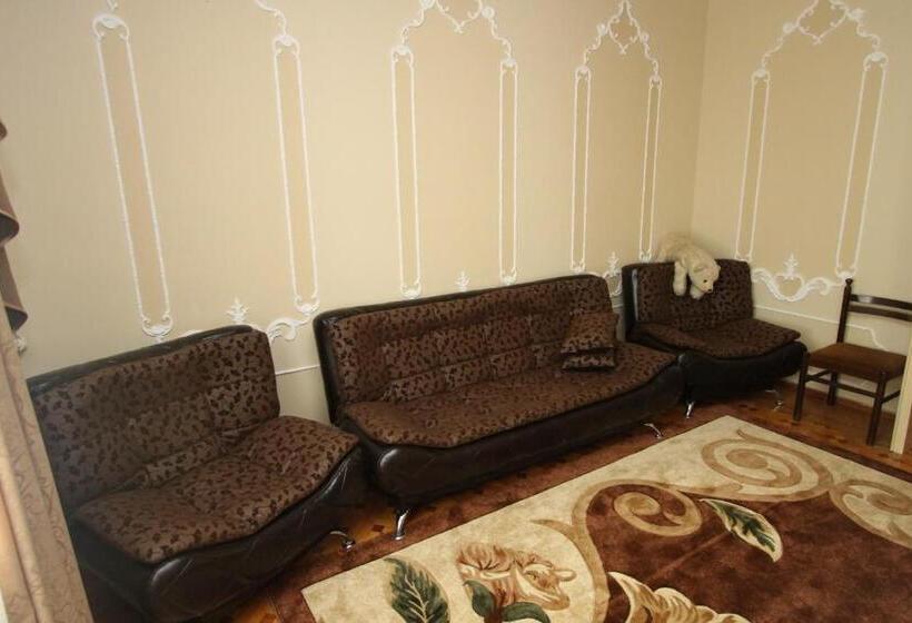 غرفة قياسية, Guesthouse Goliati