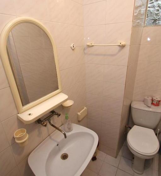 غرفة قياسية, Guesthouse Goliati