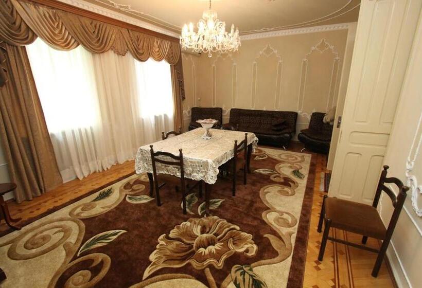 غرفة قياسية, Guesthouse Goliati
