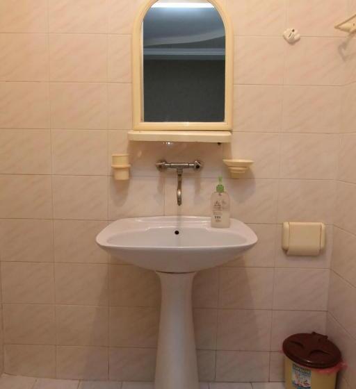 غرفة قياسية, Guesthouse Goliati