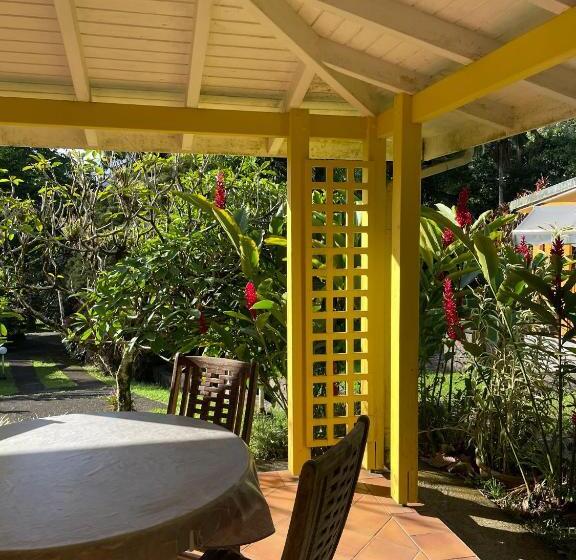 خانه 2 خوابه, Les Cycas