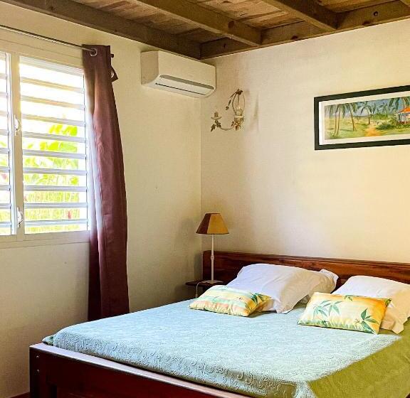 خانه 2 خوابه, Les Cycas