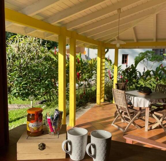 خانه 2 خوابه, Les Cycas