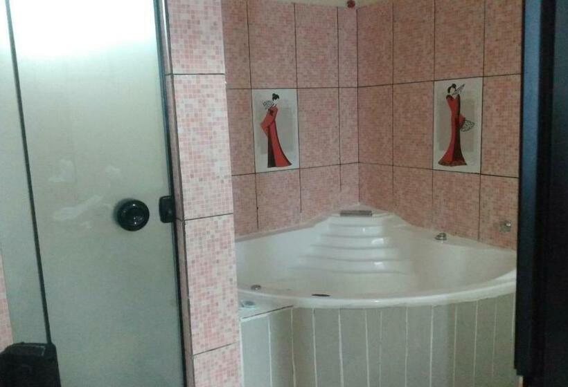 اتاق استاندارد, Pousada Estrela Do Mar Angra Dos Reis