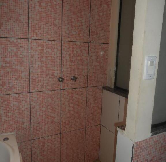 اتاق استاندارد, Pousada Estrela Do Mar Angra Dos Reis