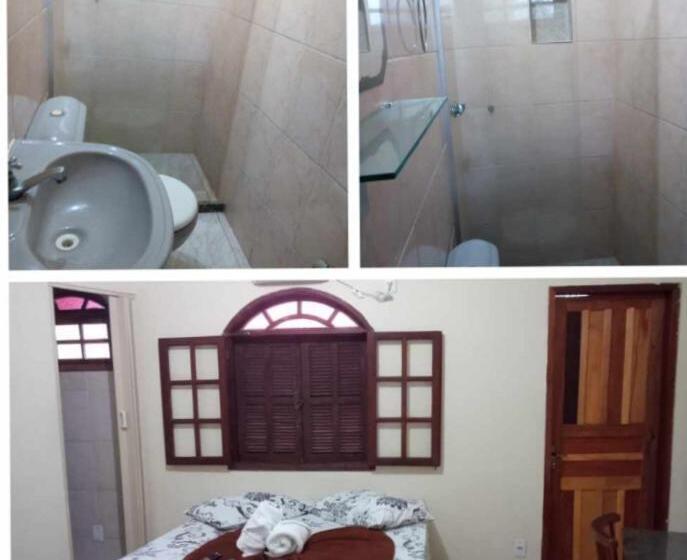 سوییت, Pousada Estrela Do Mar Angra Dos Reis