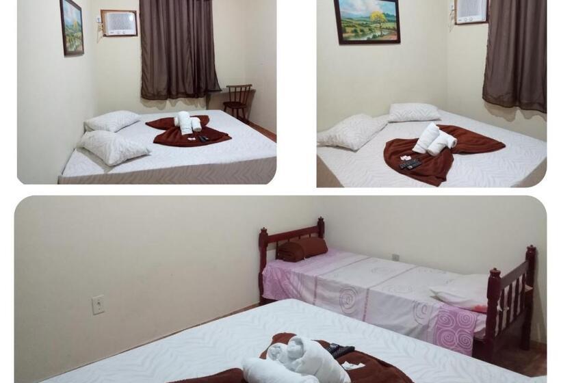 سوییت, Pousada Estrela Do Mar Angra Dos Reis