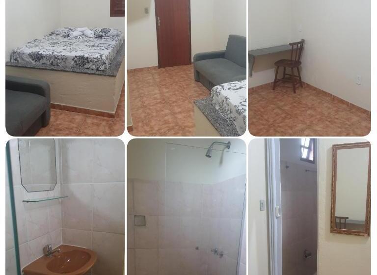 سوییت, Pousada Estrela Do Mar Angra Dos Reis