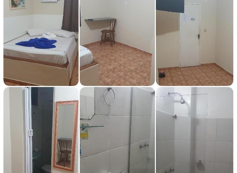 سوییت, Pousada Estrela Do Mar Angra Dos Reis