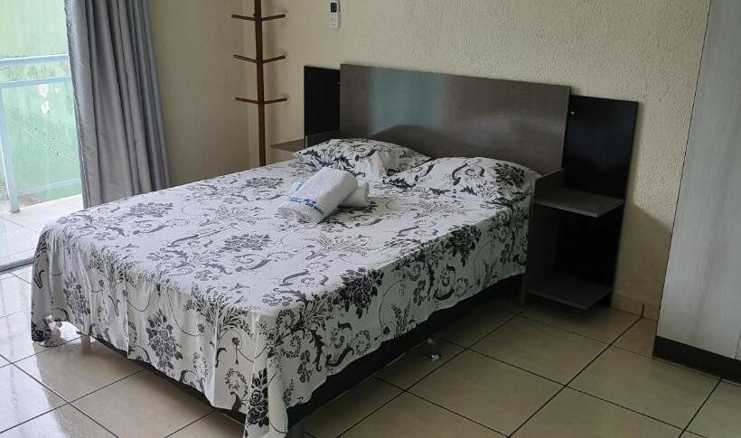 اتاق استاندارد, Pousada Estrela Do Mar Angra Dos Reis