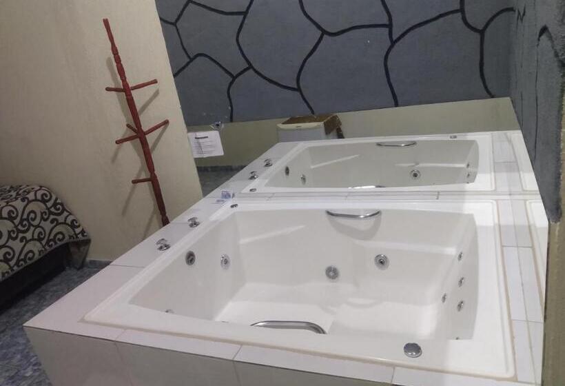 اتاق استاندارد, Pousada Estrela Do Mar Angra Dos Reis